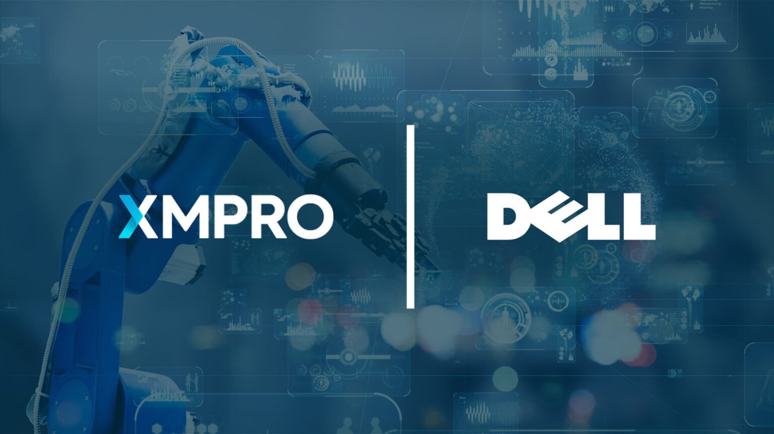 Press Release Xmpro Composable Digital Twins For Manufacturing Edge