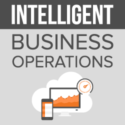 XMPro Intelligent Business Operations