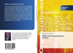 OPM3 & Organizational Culture