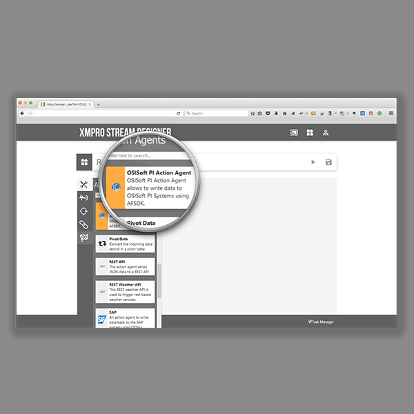 Connect Your IoT Apps To SAP HANA & OSIsoft PI