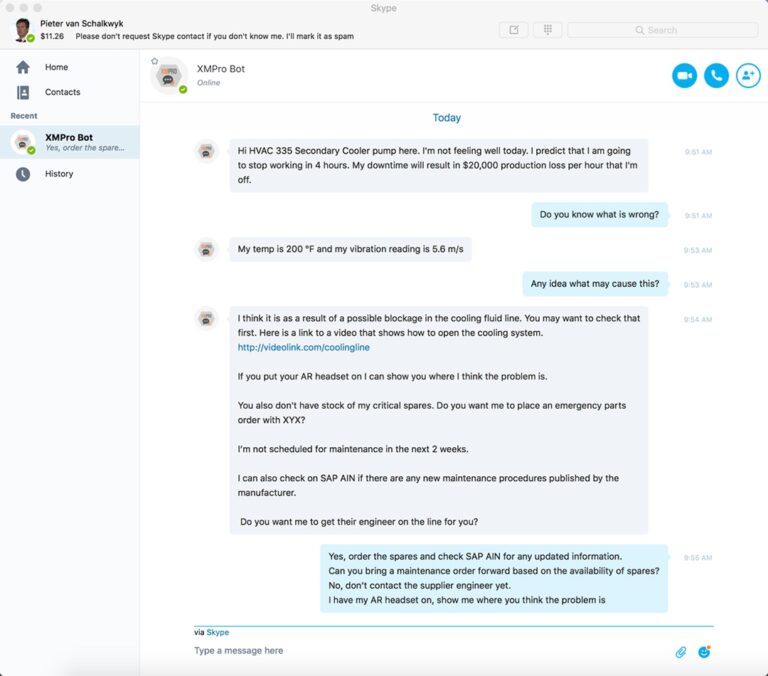 skype porn bots