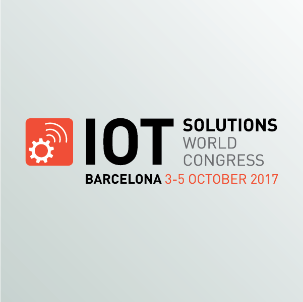 XMPro To Exhibit at IoT Solutions World Congress 2017