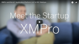 Meet XMPro SAP IoT Accelerator