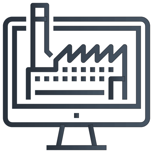 Chapter 8 — How to Create Digital Twin Applications
