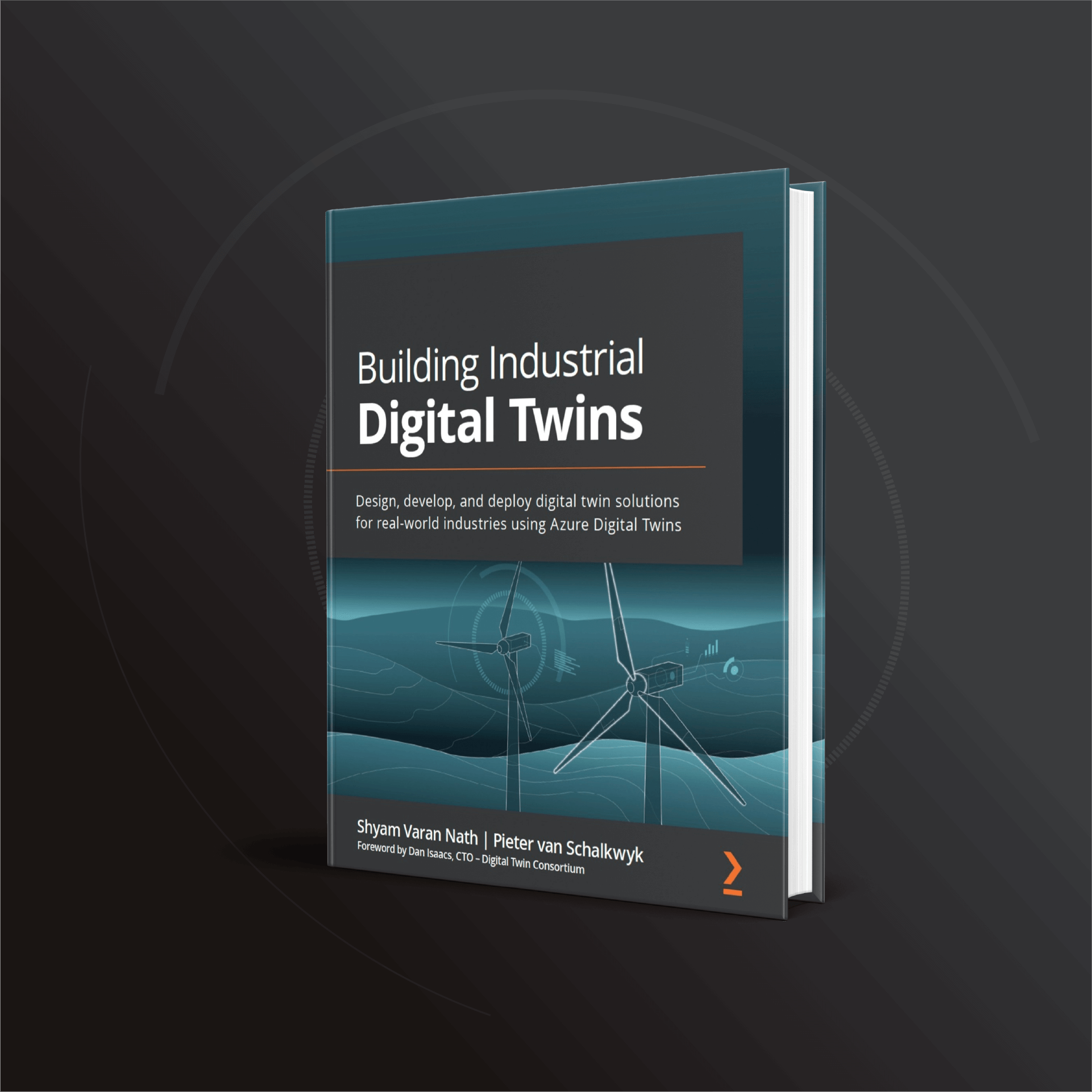 digital twins book