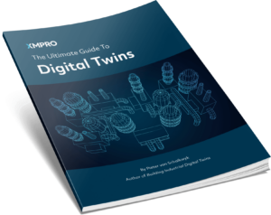 Digital twin guide
