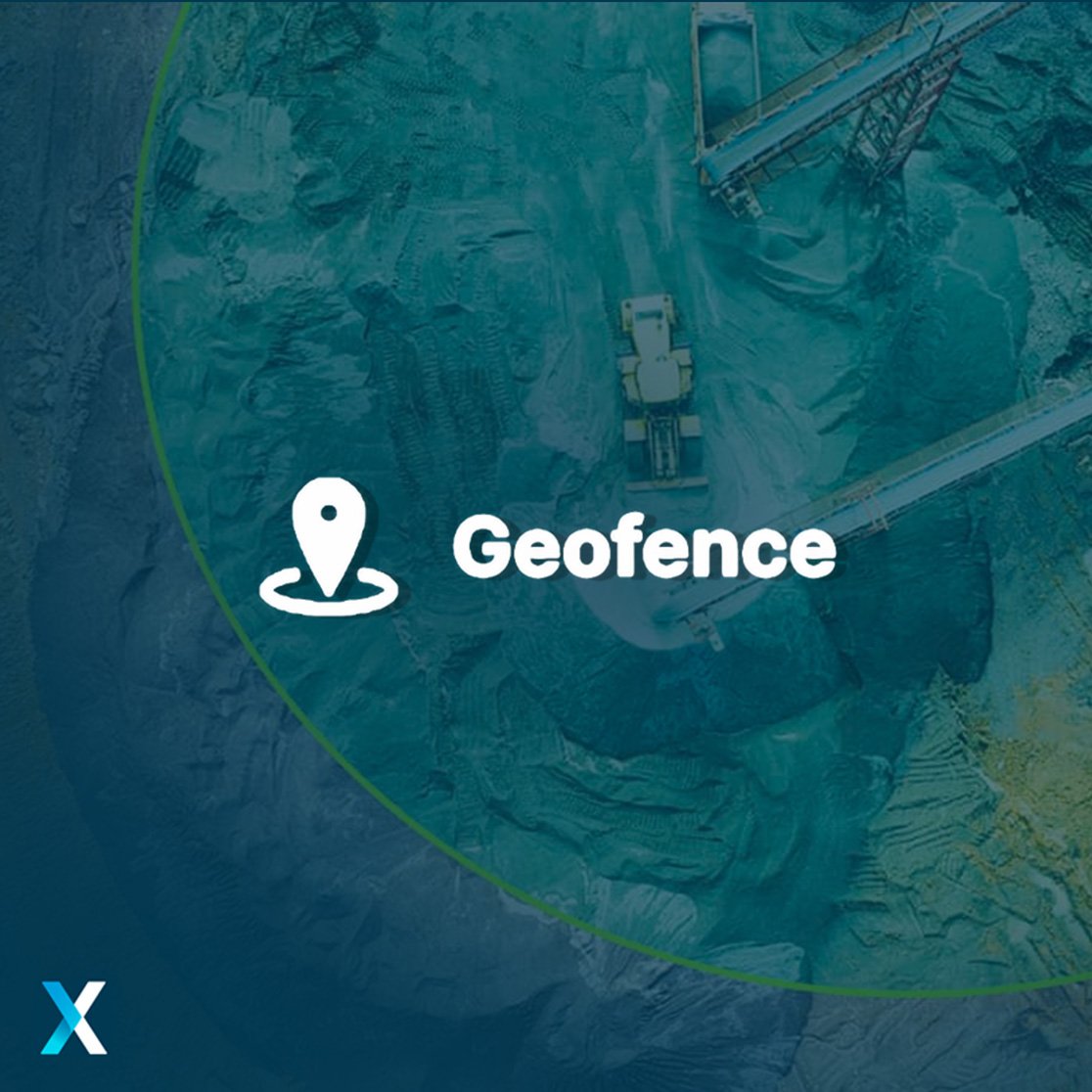 New XMPro Agent Integration: Geofence