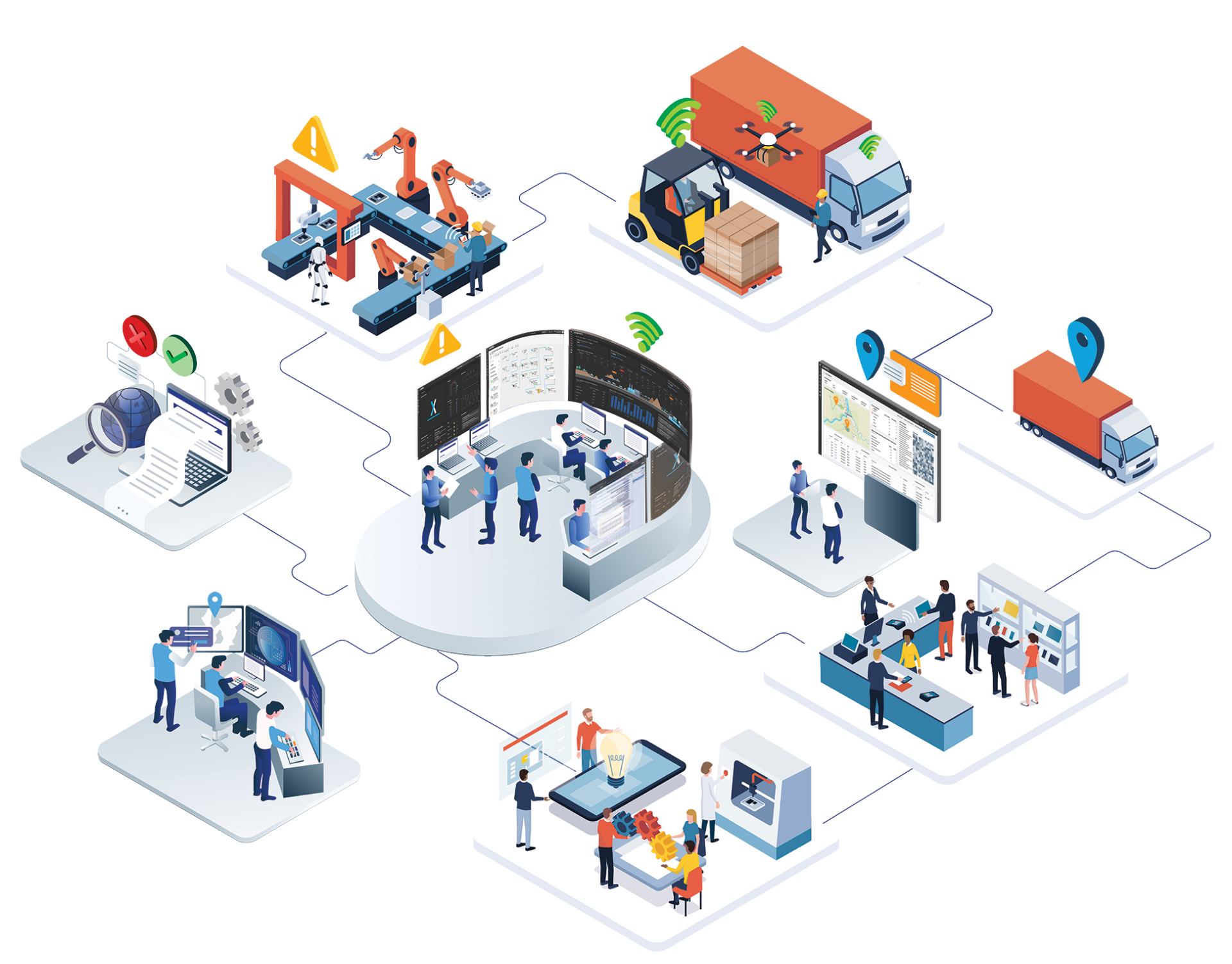 Free Ebook The Power Of Digital Twins Leveraging Industry 4 0