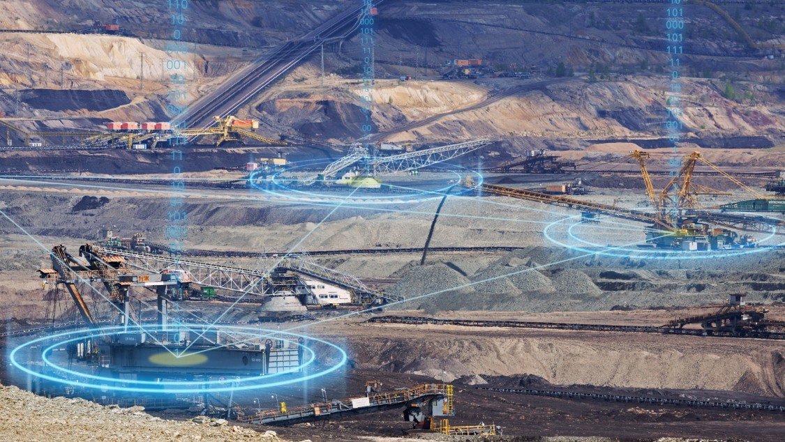 Mining industry overview