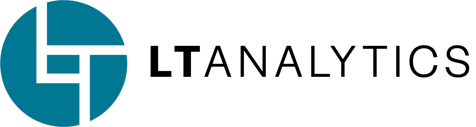 LTAnalytics logo