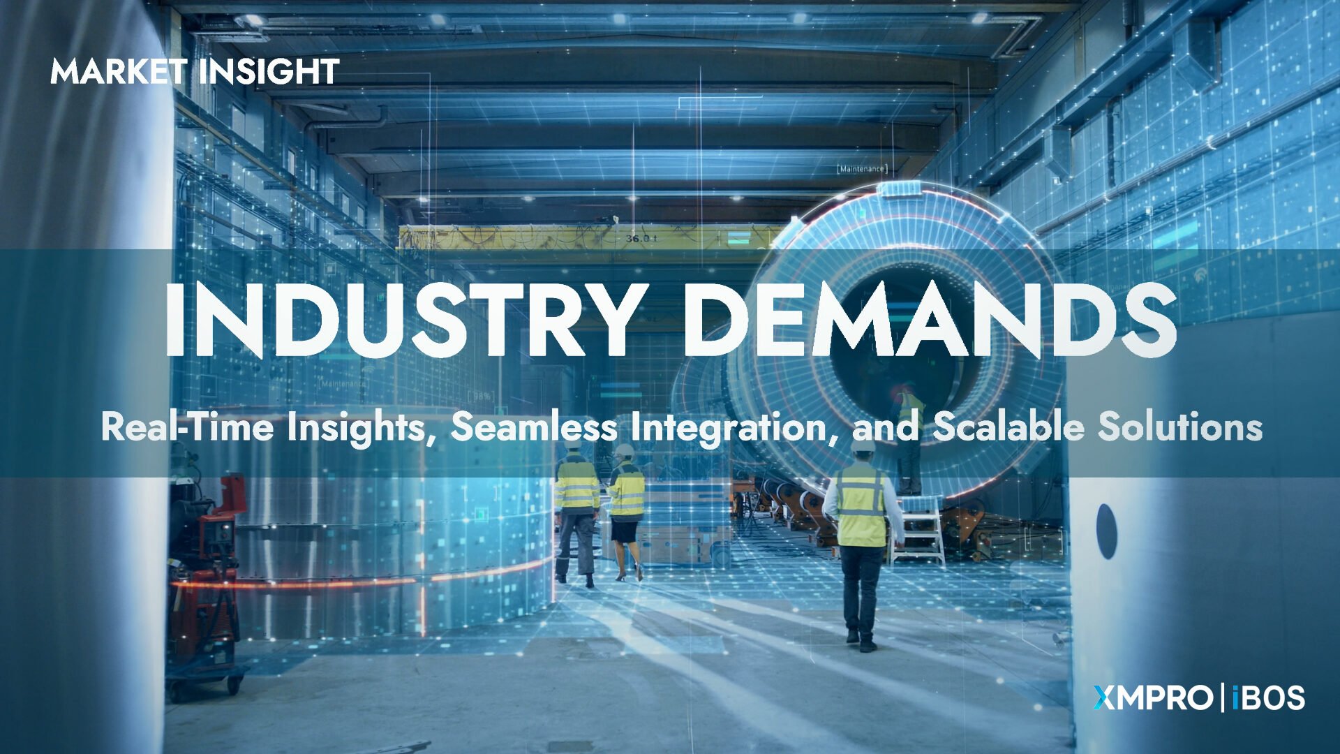Industry Demands
