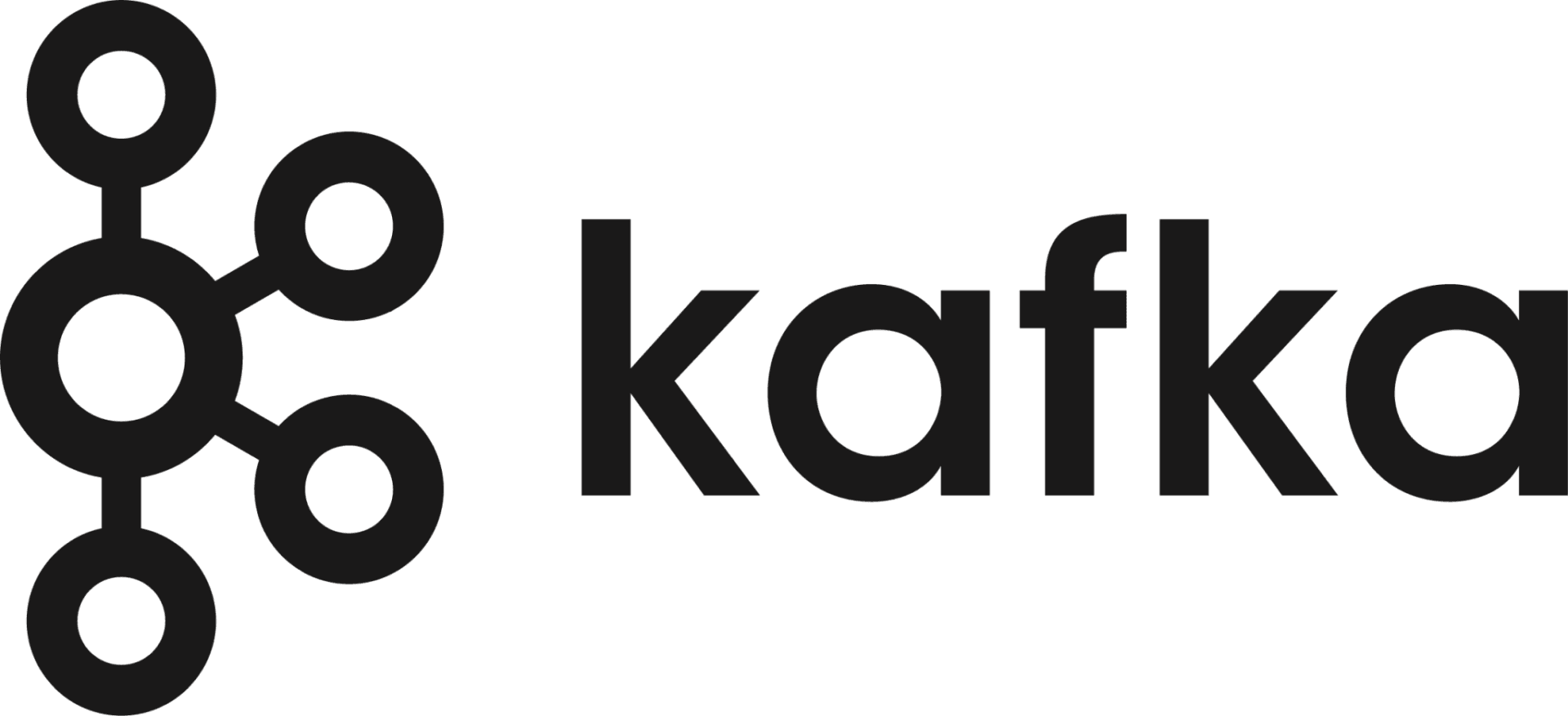 Apache Kafka logo