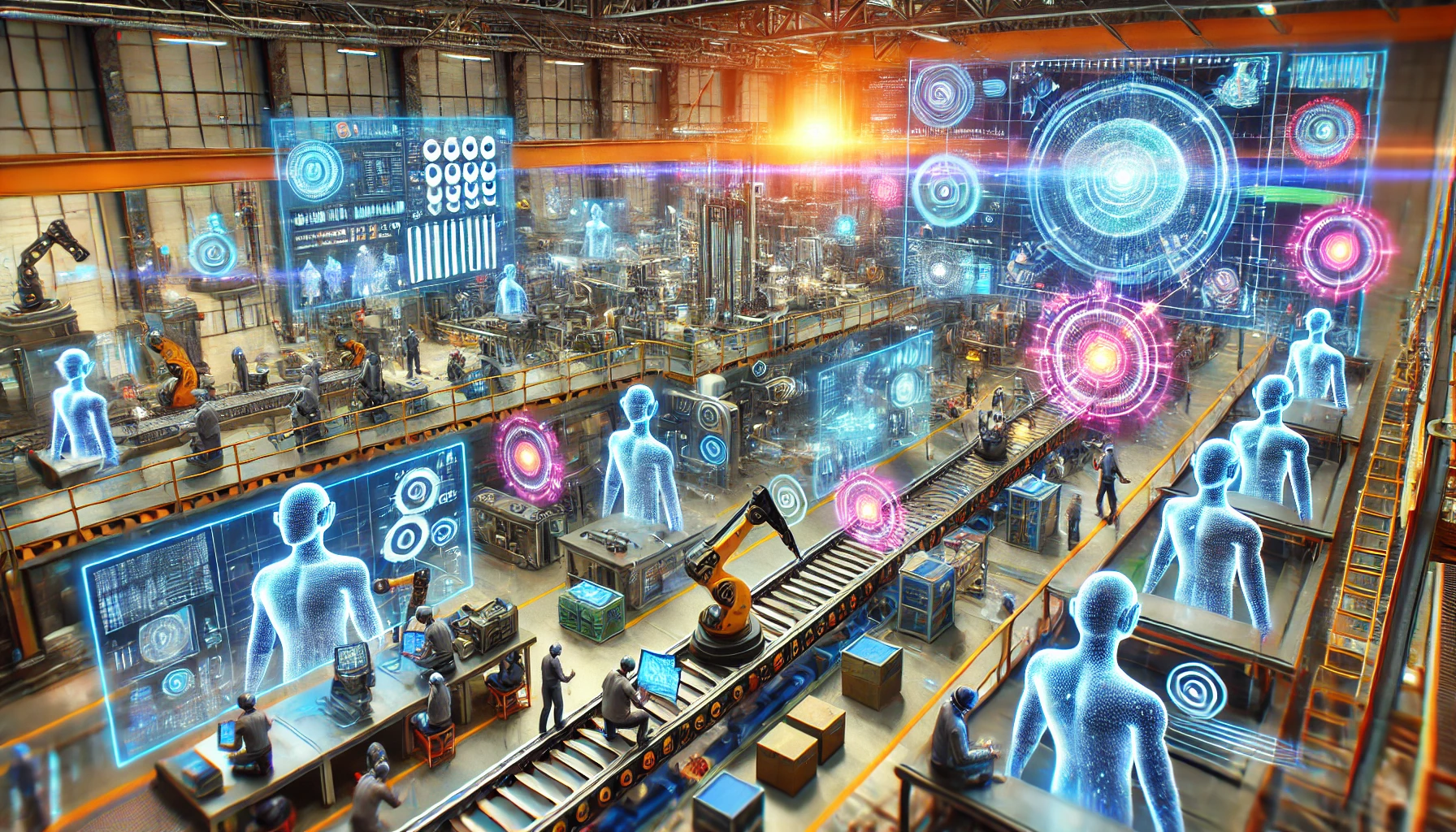 How to Build Multi-Agent Systems for Industry - XMPRO