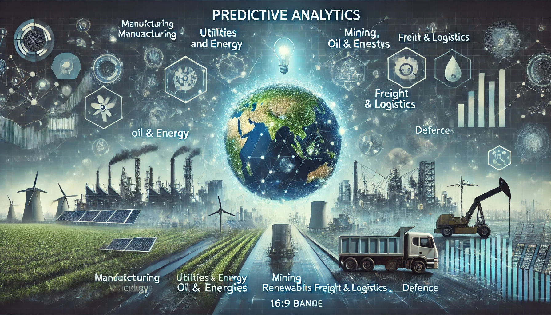 The Ultimate Guide To Predictive Analytics