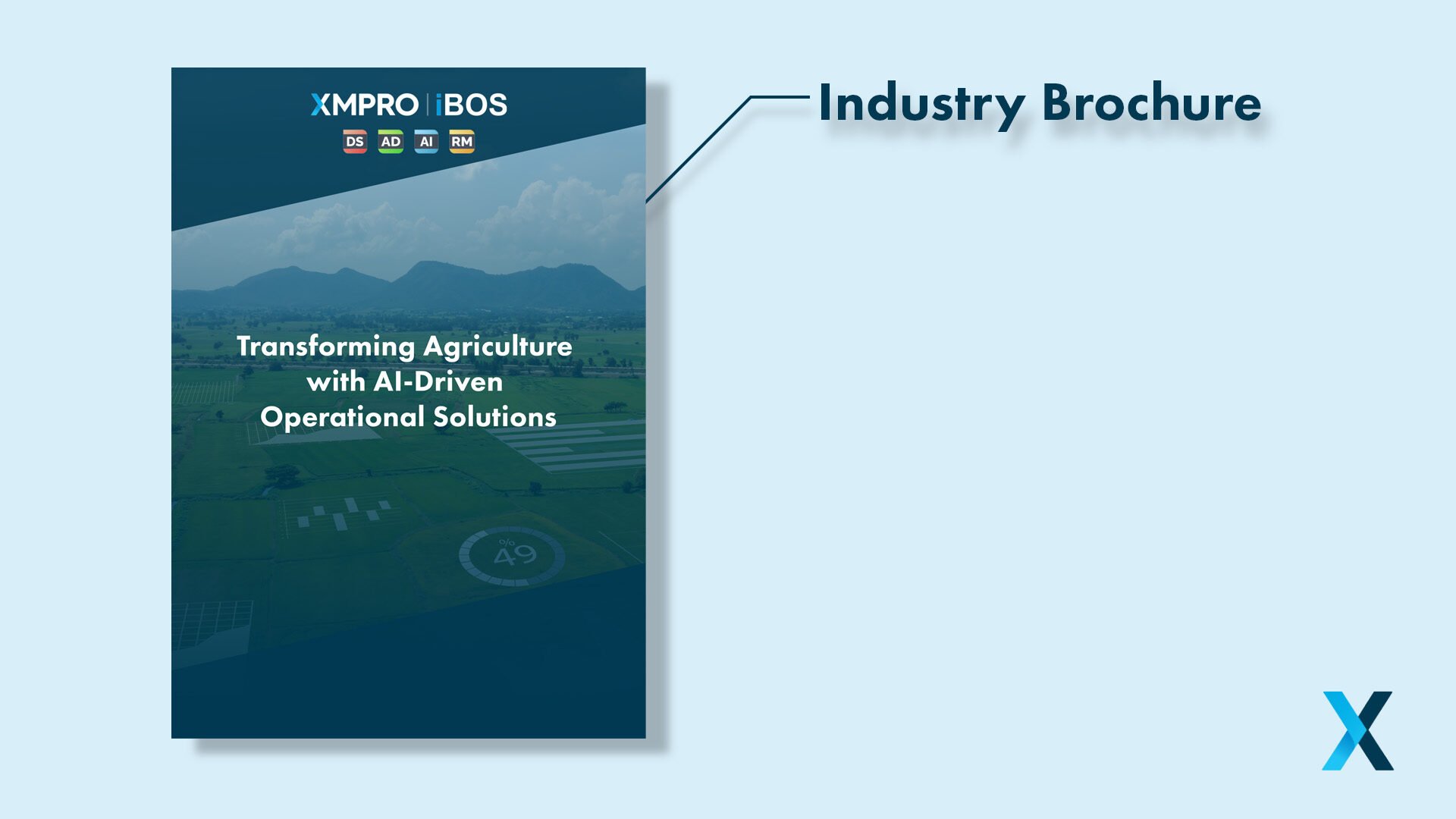 Industry Brochure - Agriculture