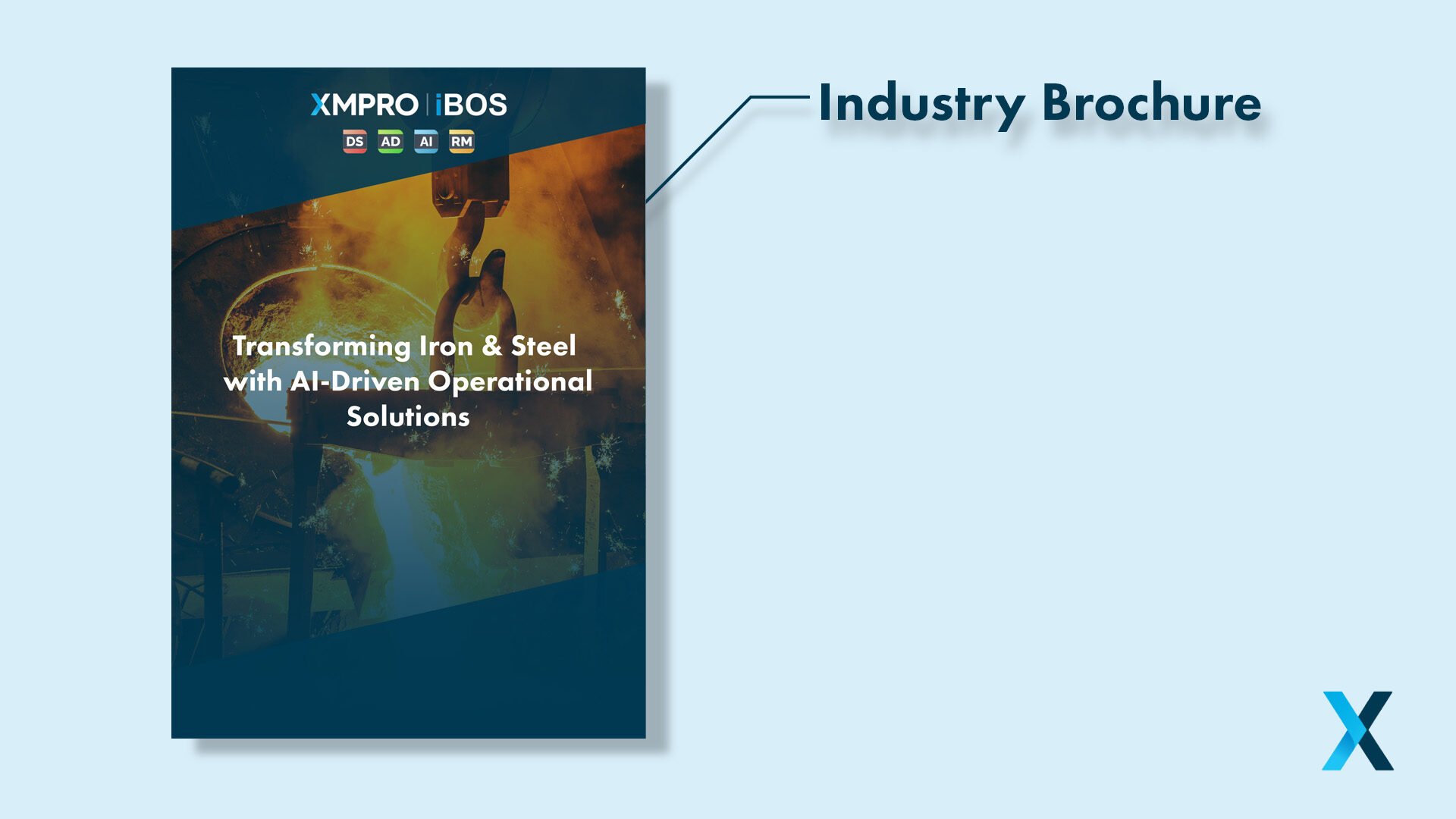 Industry Brochure - Iron & Steel
