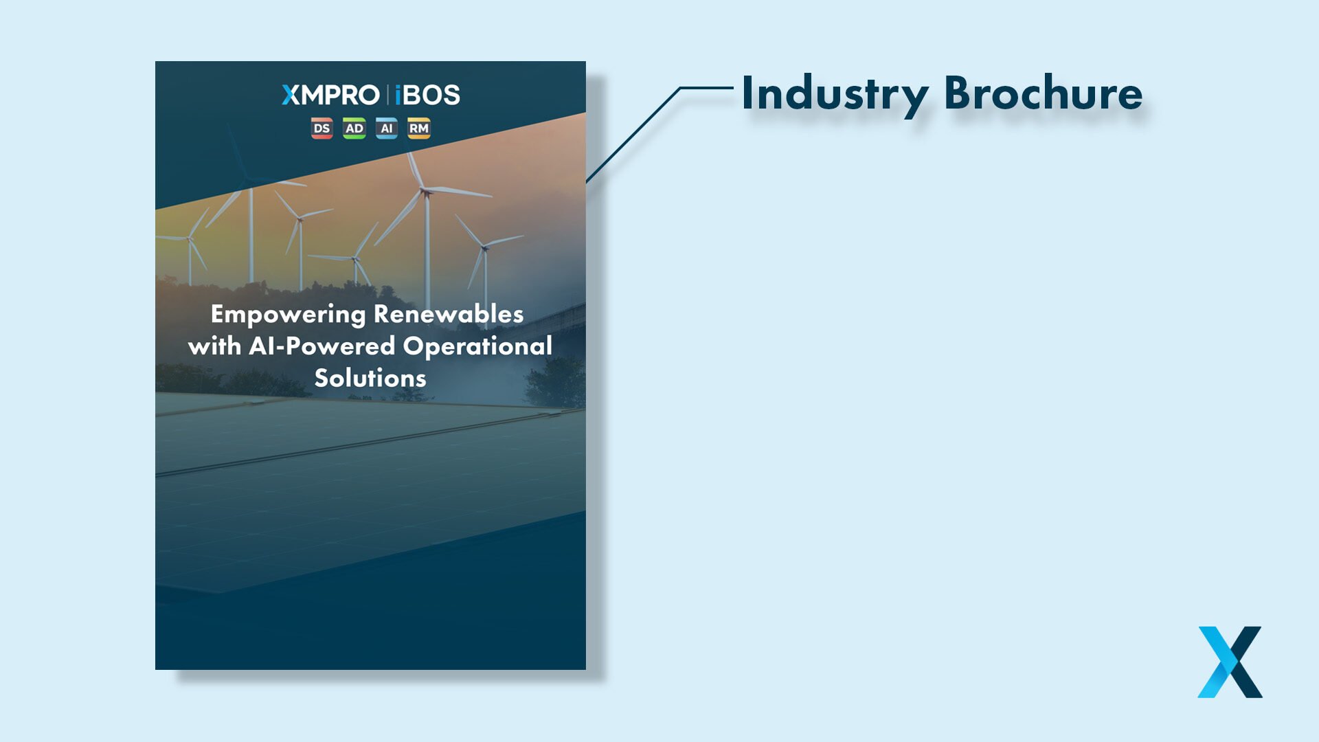 Industry Brochure - Renewables