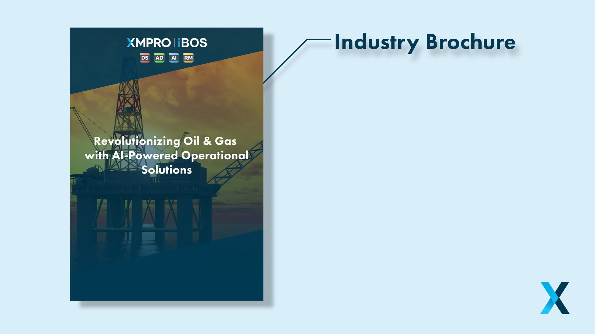 Industry Brochure - Oil & Gas
