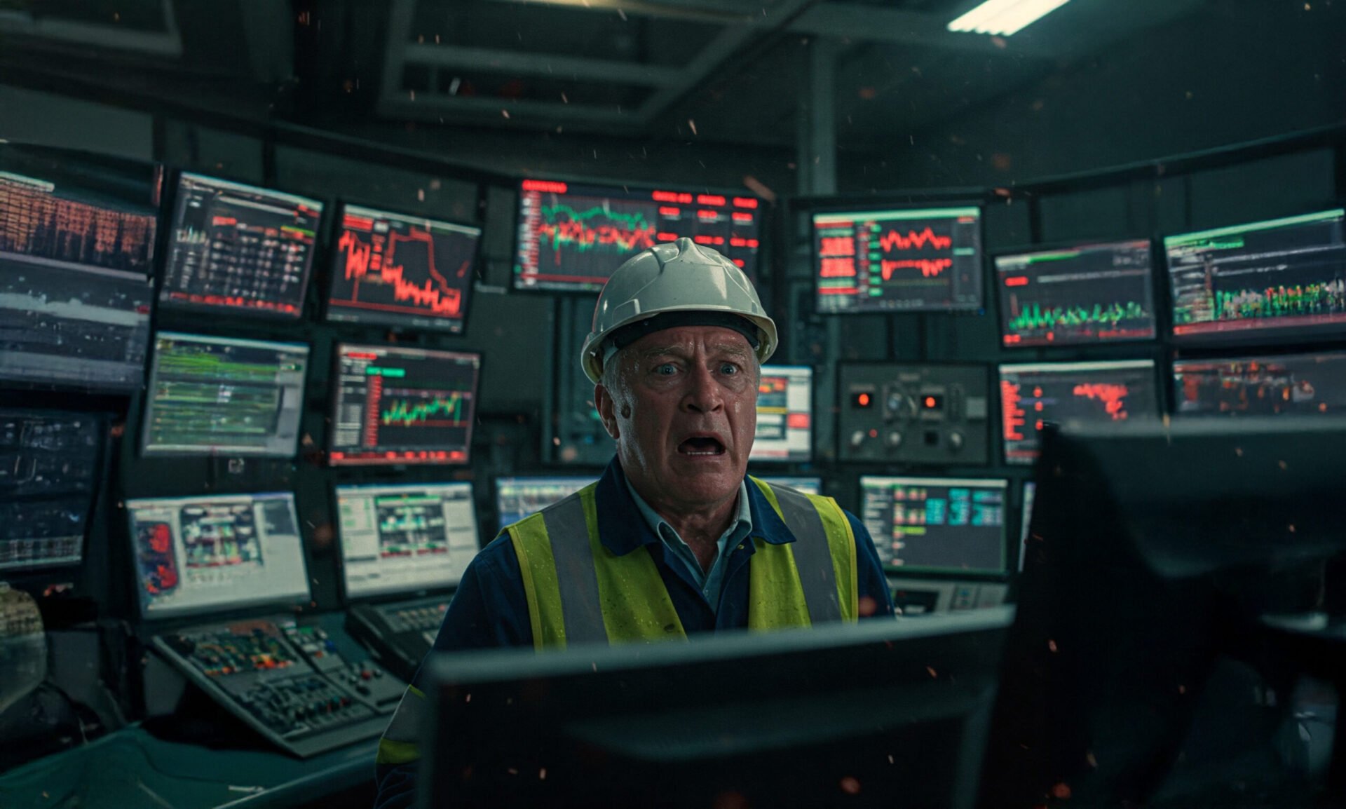 Getting Past Dashboard Information Overload - Reducing Cognitive Strain With Augmented Decision Intelligence