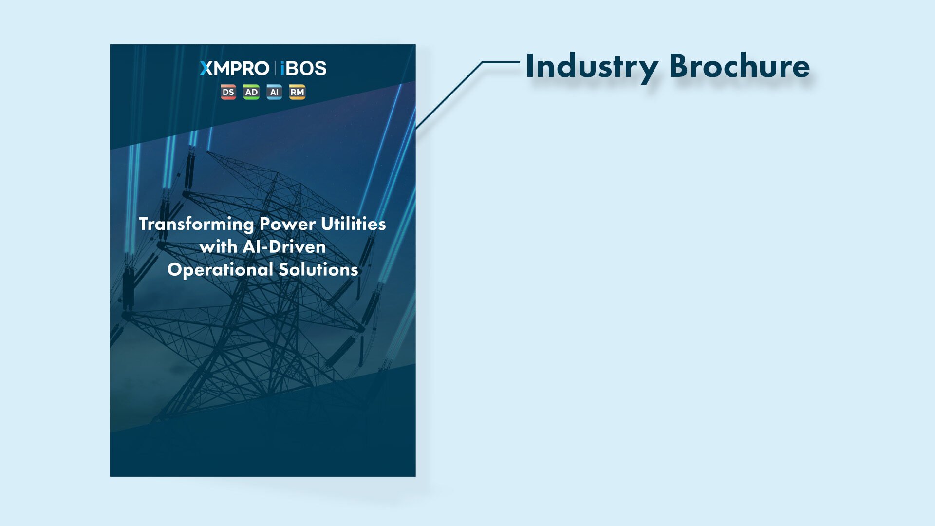 Industry Brochure - Power Utilities