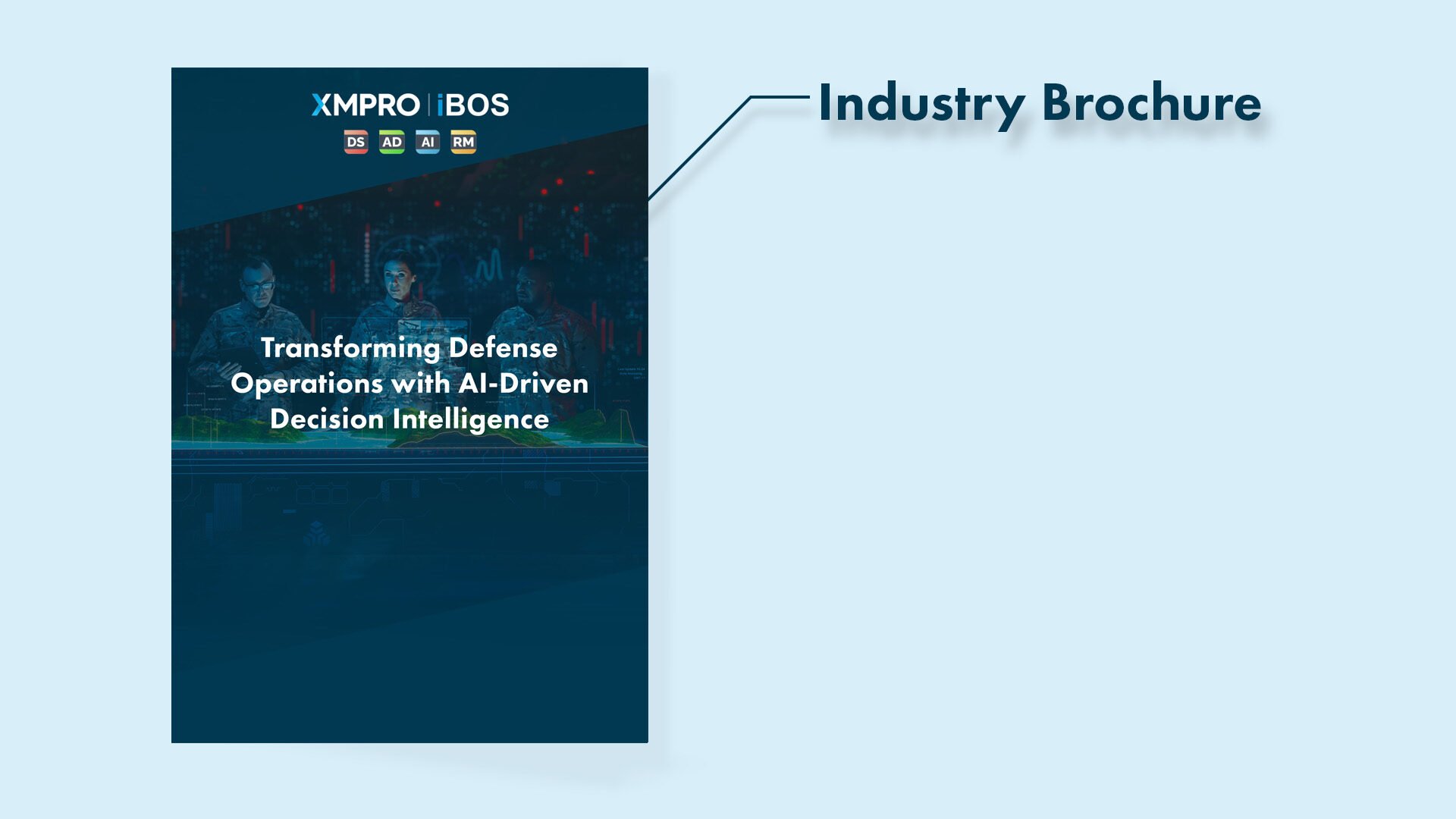 Industry Brochure - Defense