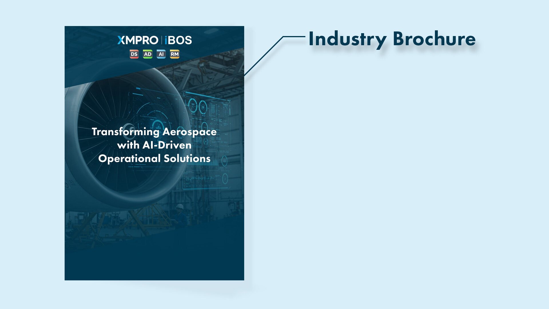 Industry Brochure - Aerospace