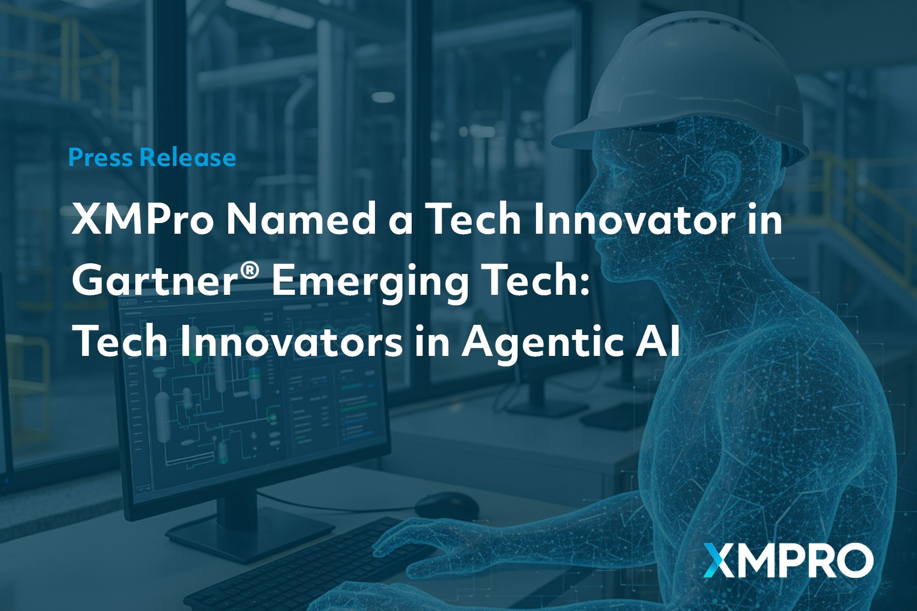 Emerging Tech: Tech Innovators in Agentic AI