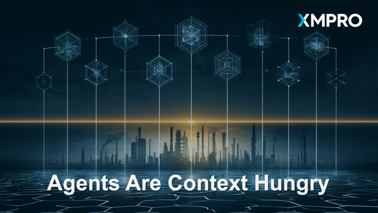 Agents Are Context Hungry