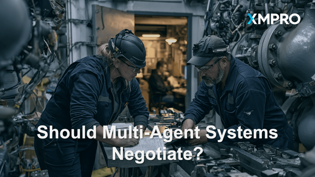 Should Multi-Agent Systems Negotiate?
