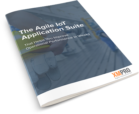 Agile IoT Application Suite